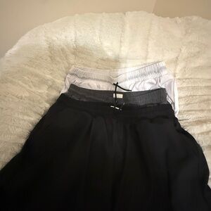 Bundle of 3: APEX Men’s Athletic Performance Shorts